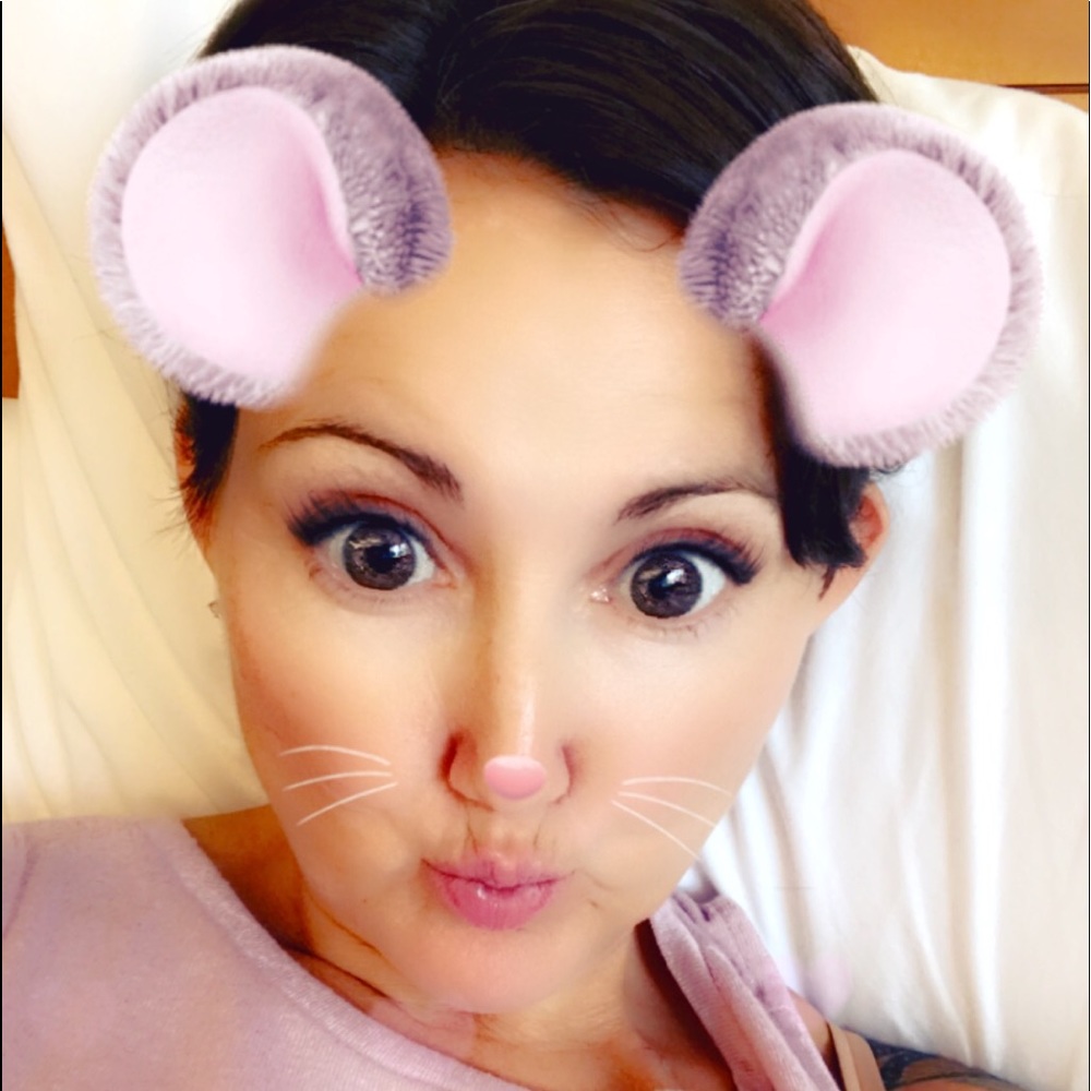 Meet your Posher, Melinda